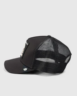 The Cancelled Skull Trucker Cap