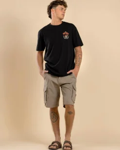 The Captains Cooked T-Shirt