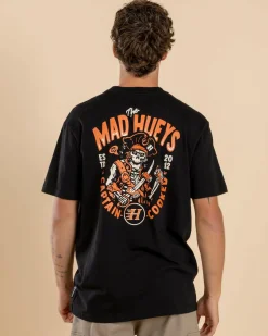 The Captains Cooked T-Shirt