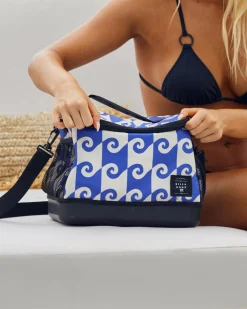 The Curl Cooler Bag