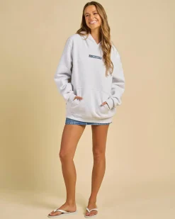 The Essentials Oversized Hoodie