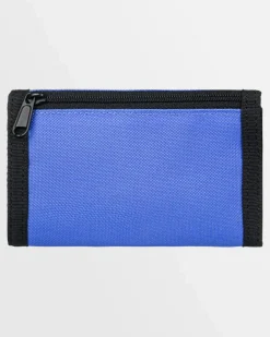The Everydaily Trifold Wallet