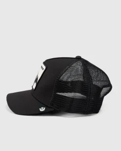 The Freedom Horse Trucker Cap