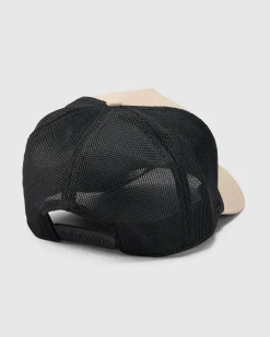 The Goat Trucker Cap