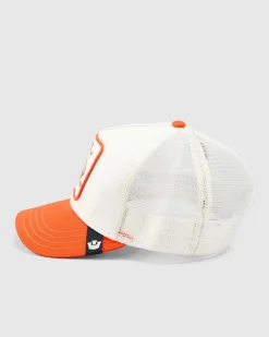 The He's Him Trucker Cap