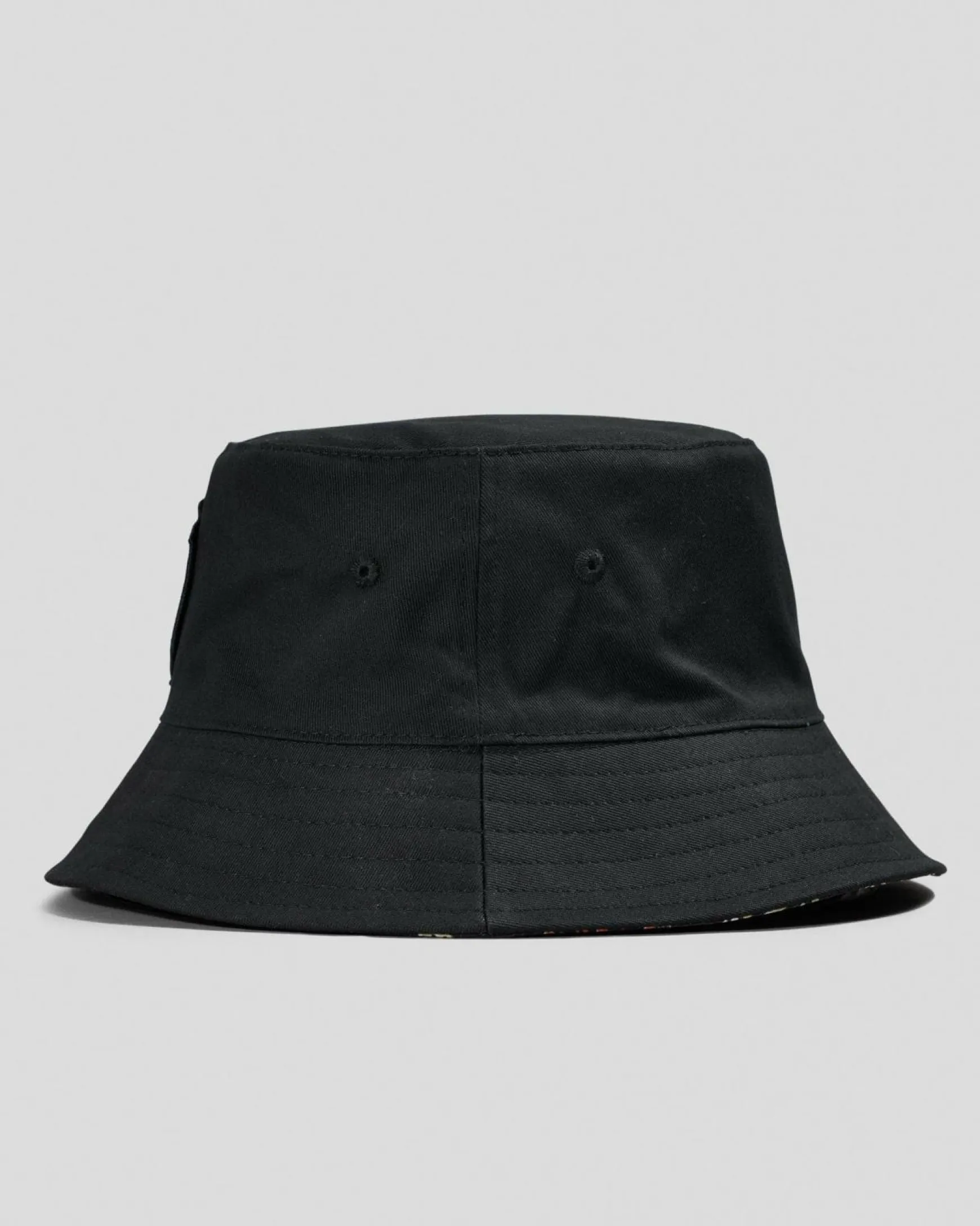 The Island Captain Reversible Bucket Hat