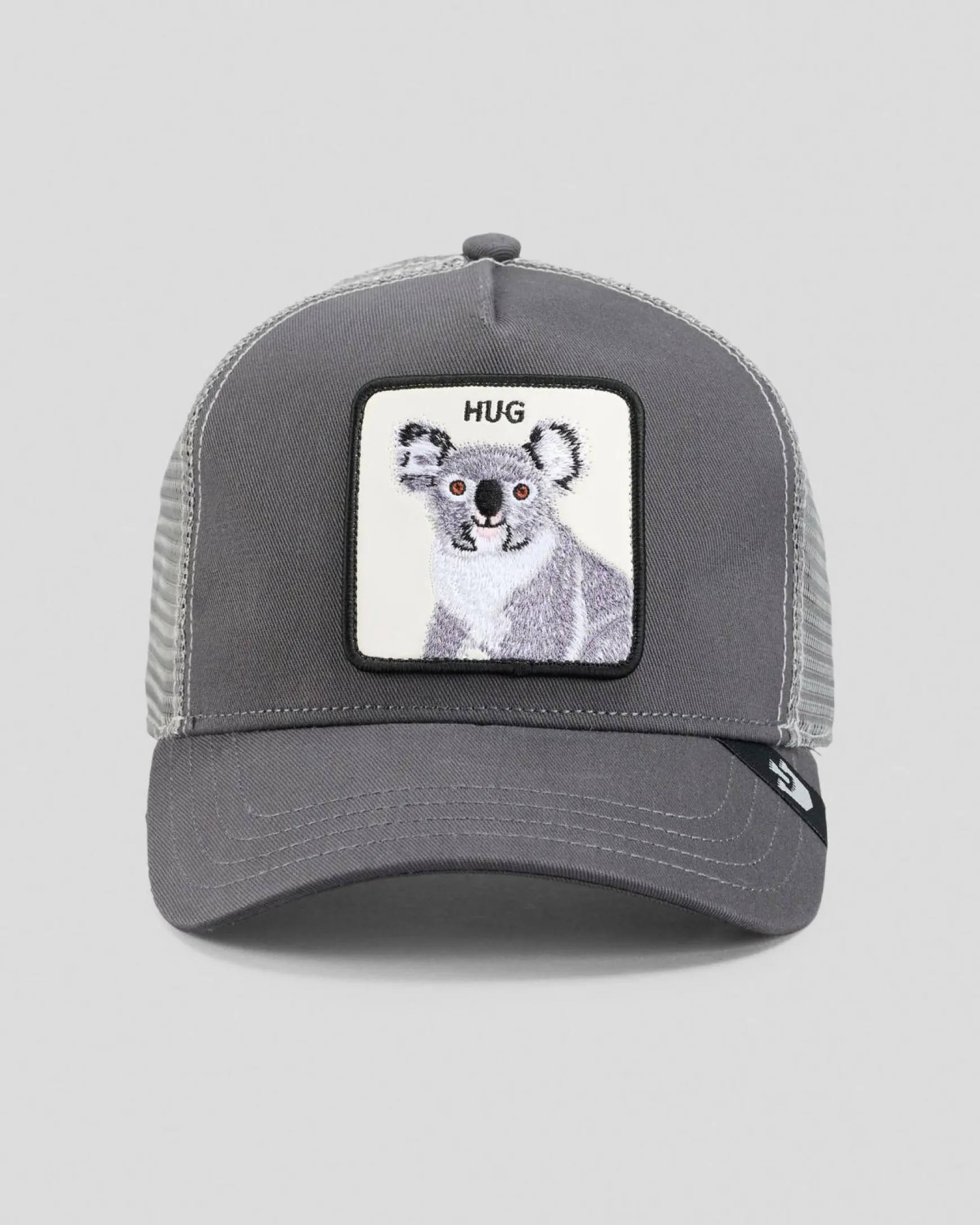 The Koala Trucker Cap