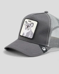 The Koala Trucker Cap