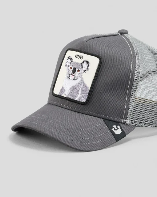 The Koala Trucker Cap