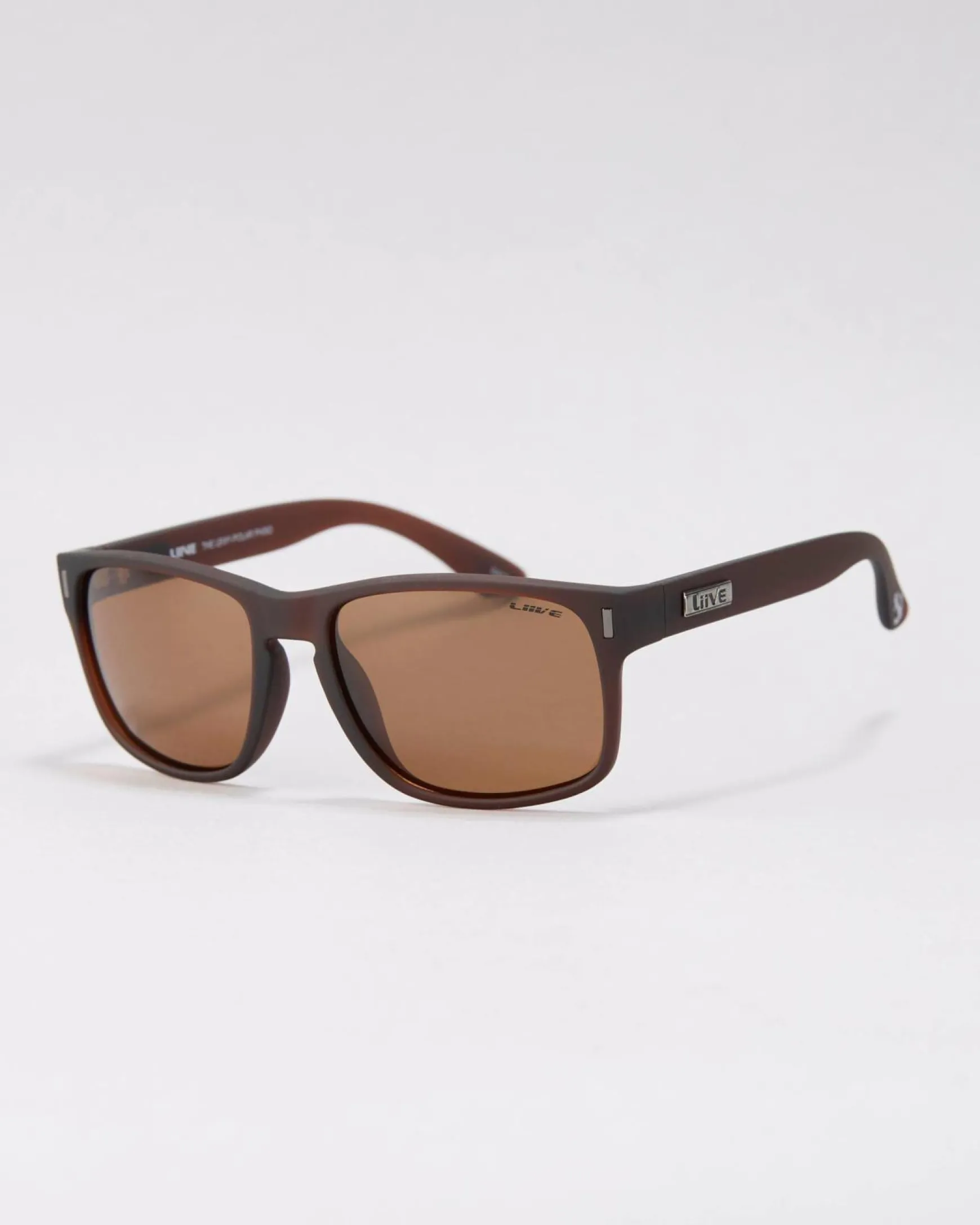 The Lewy Polarized Sunglasses