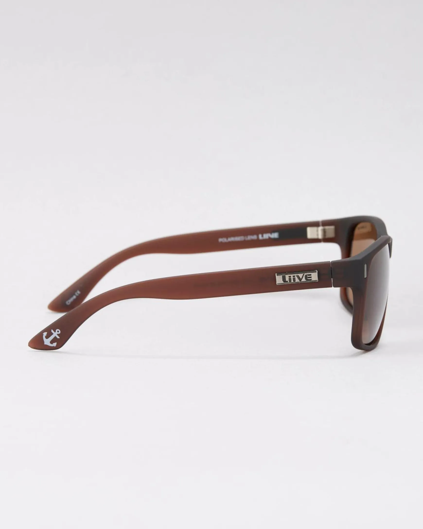 The Lewy Polarized Sunglasses