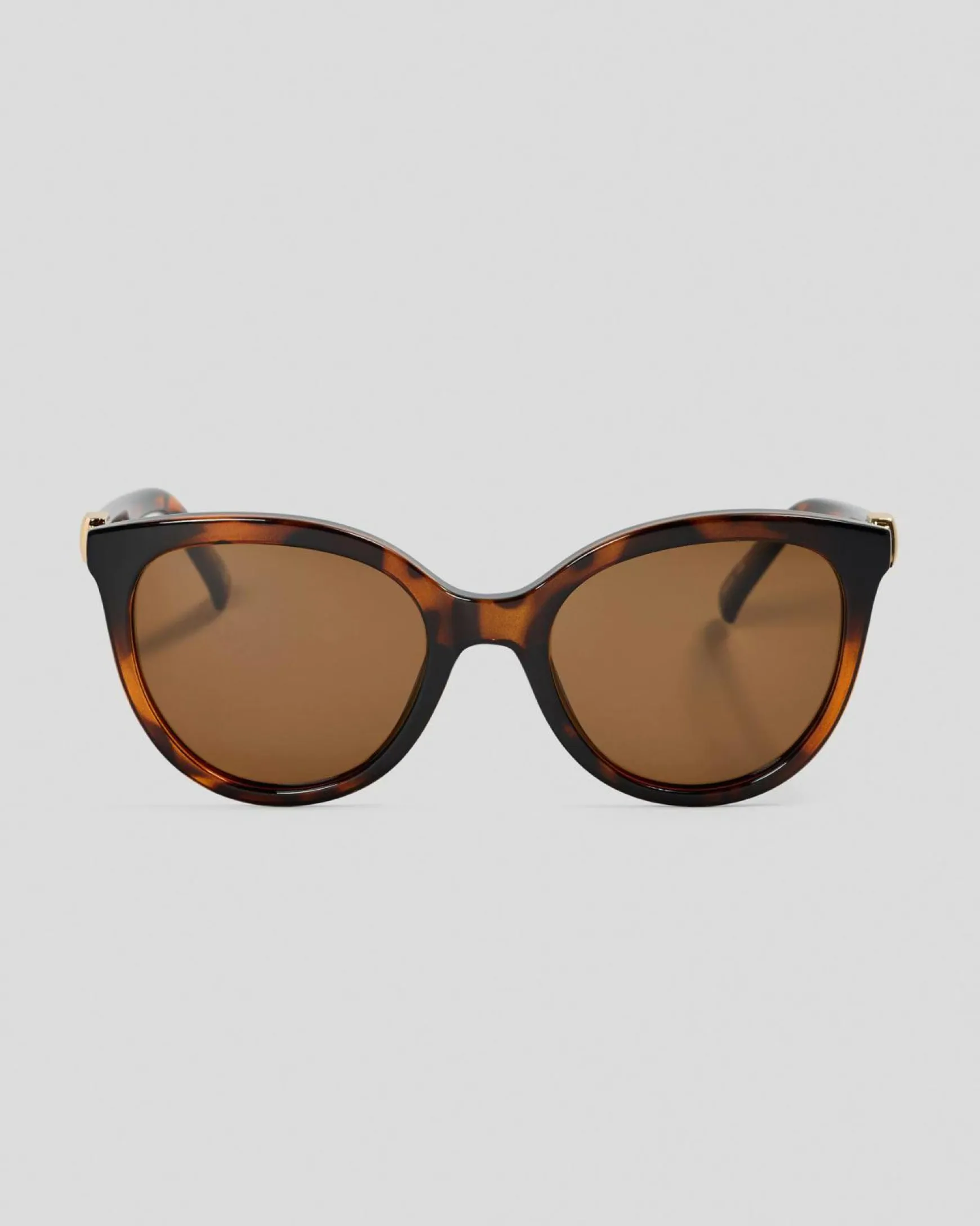 The Muse Polarized Sunglasses
