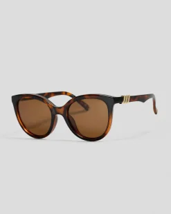The Muse Polarized Sunglasses