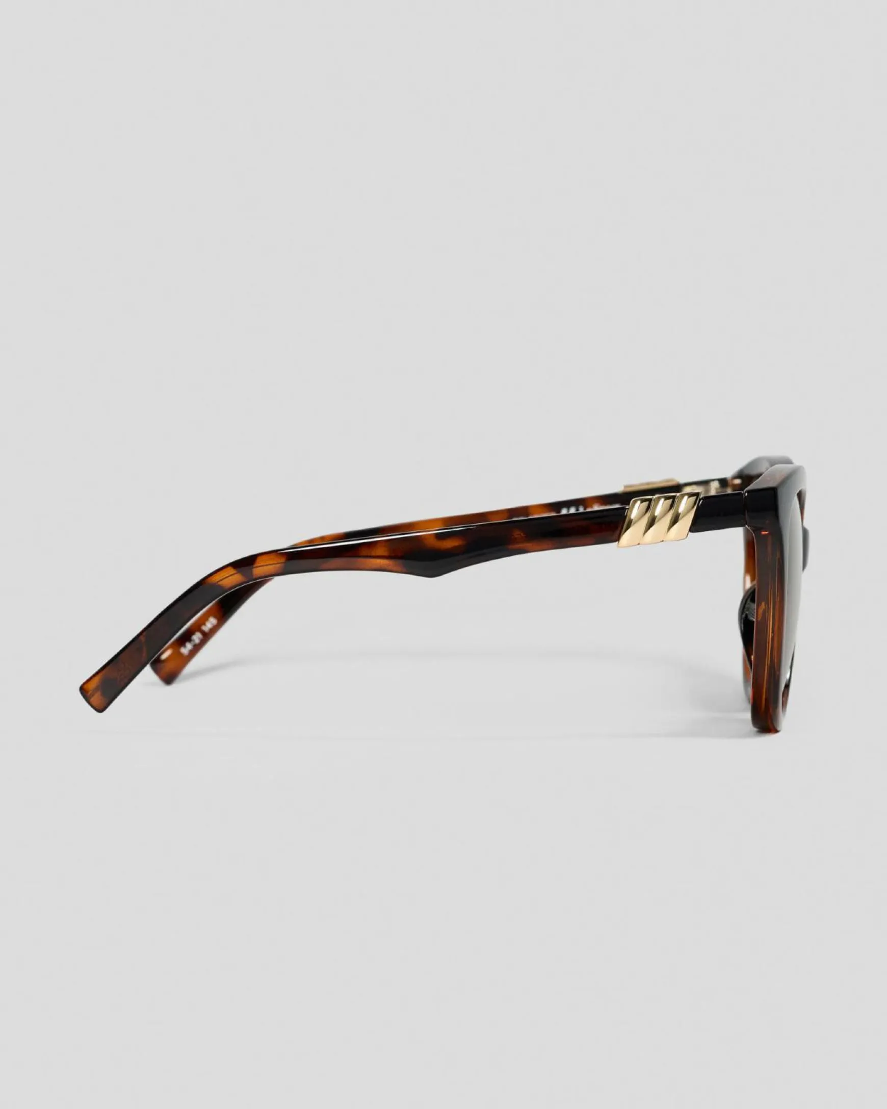 The Muse Polarized Sunglasses