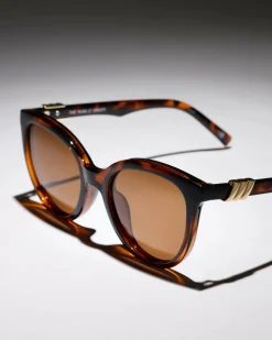 The Muse Polarized Sunglasses