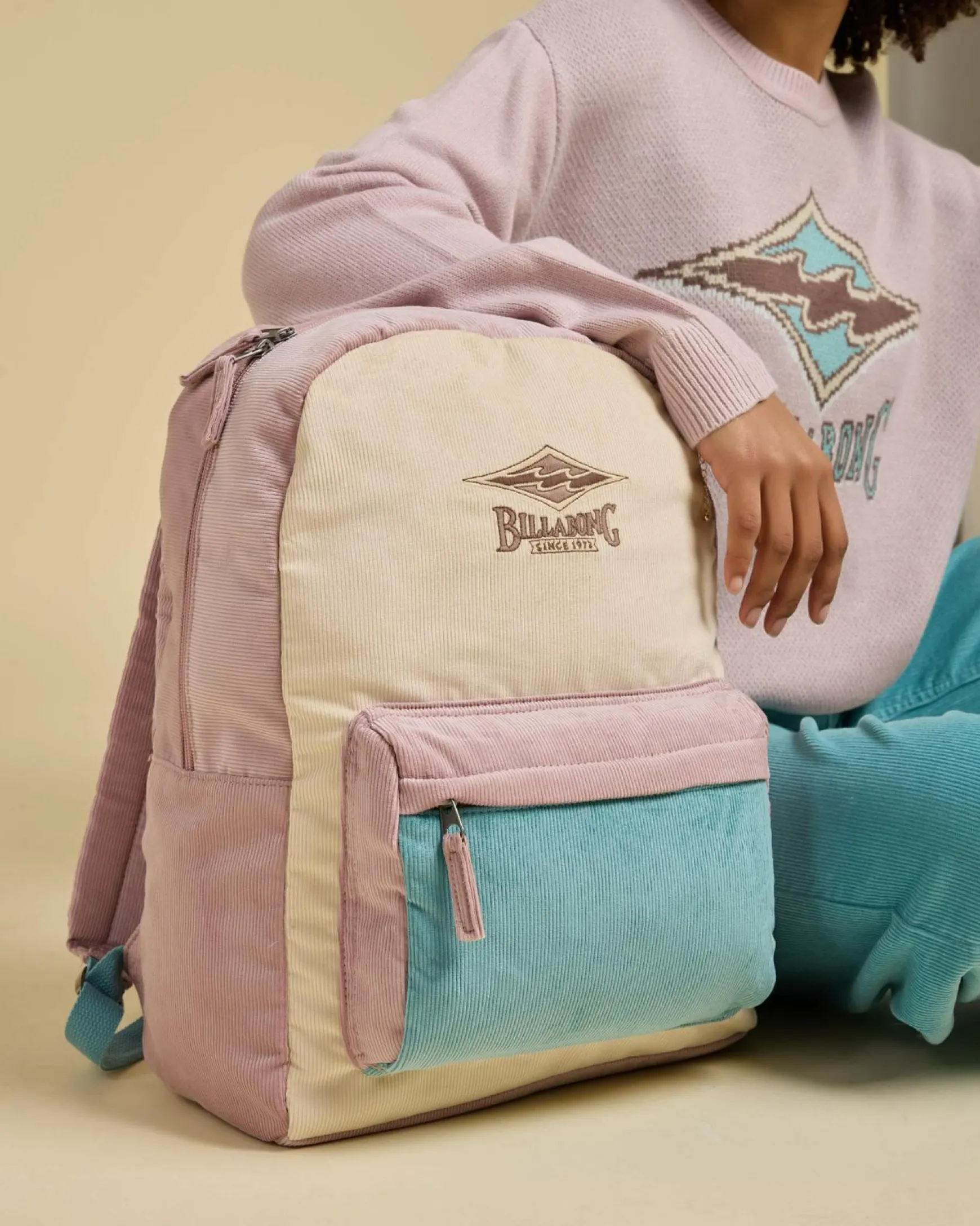 The Original Vibes Backpack