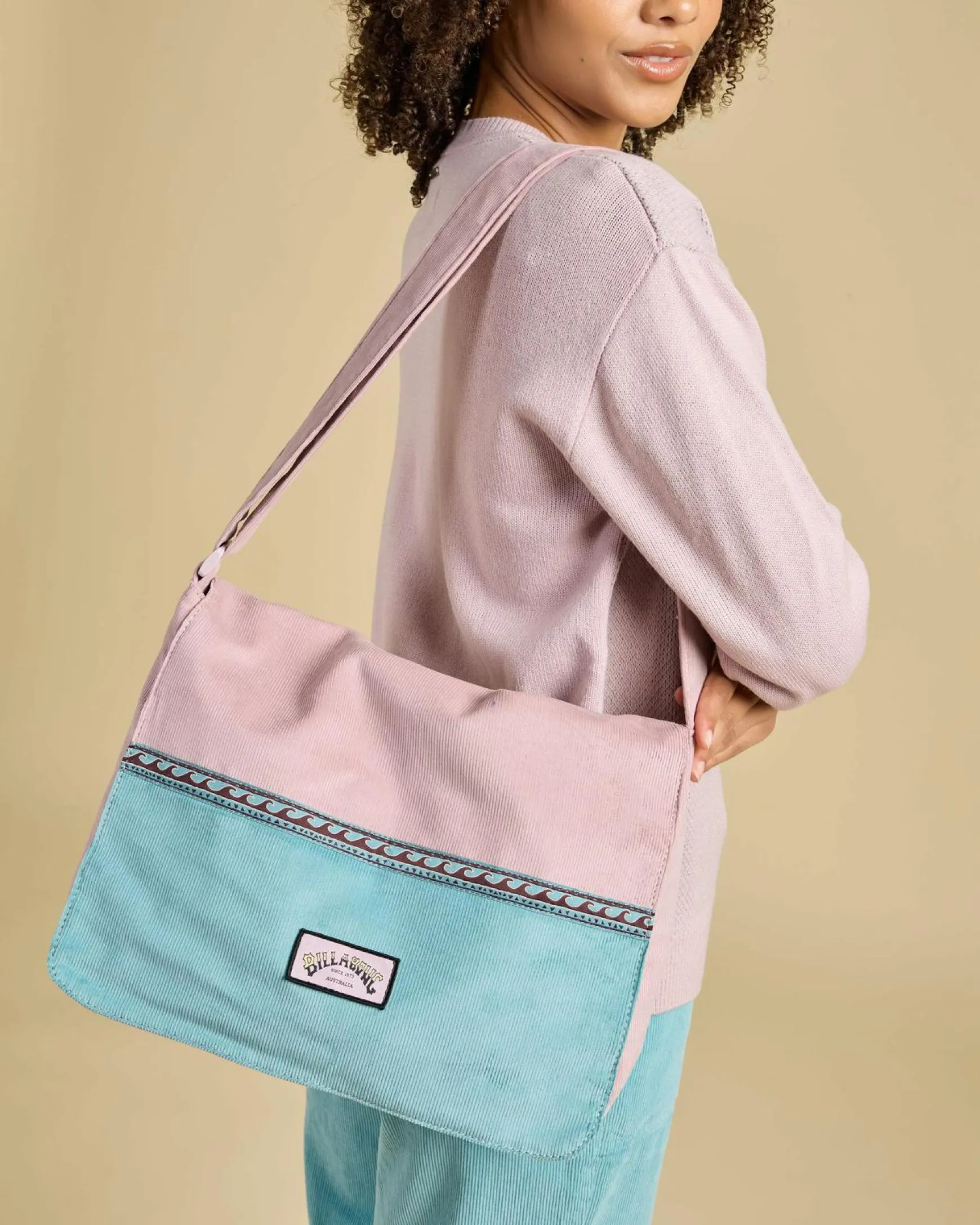 The Original Vibes Bag