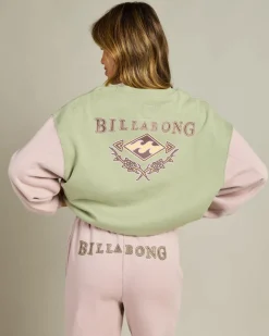 The Original Vibes Kendall Crewneck Sweatshirt