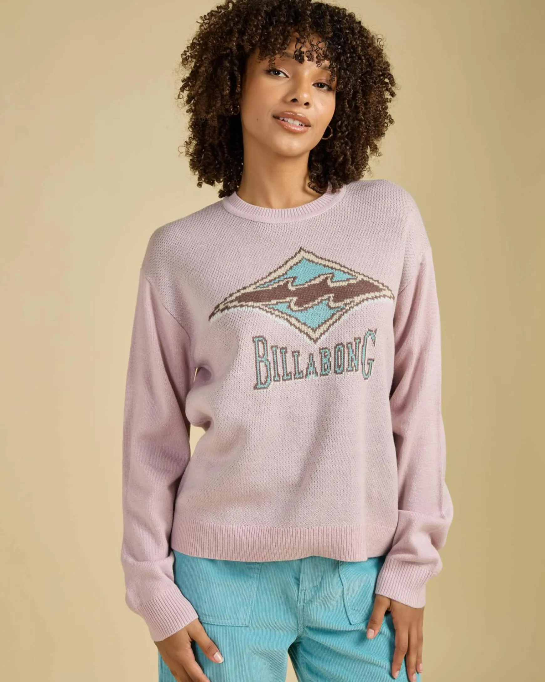 The Original Vibes Sweater