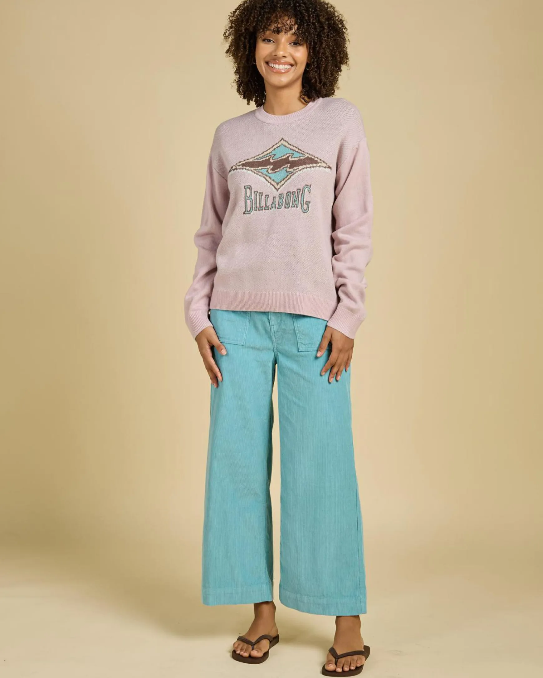 The Original Vibes Sweater