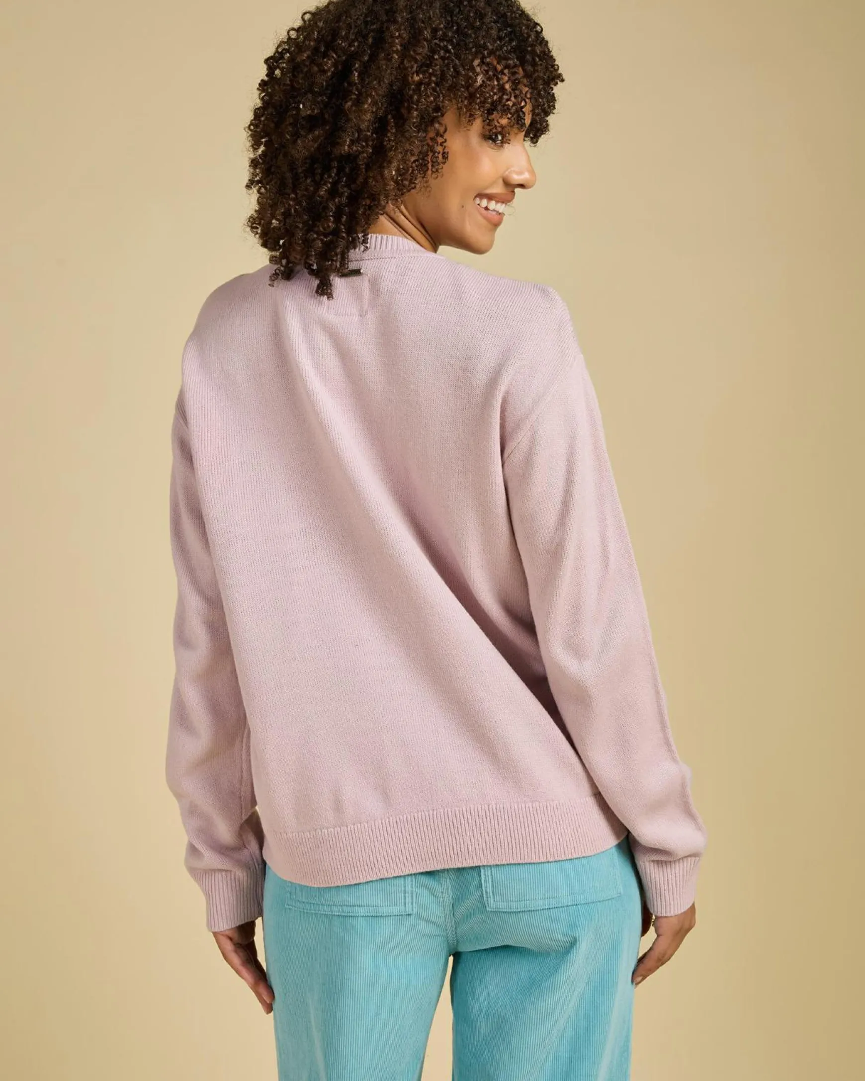 The Original Vibes Sweater