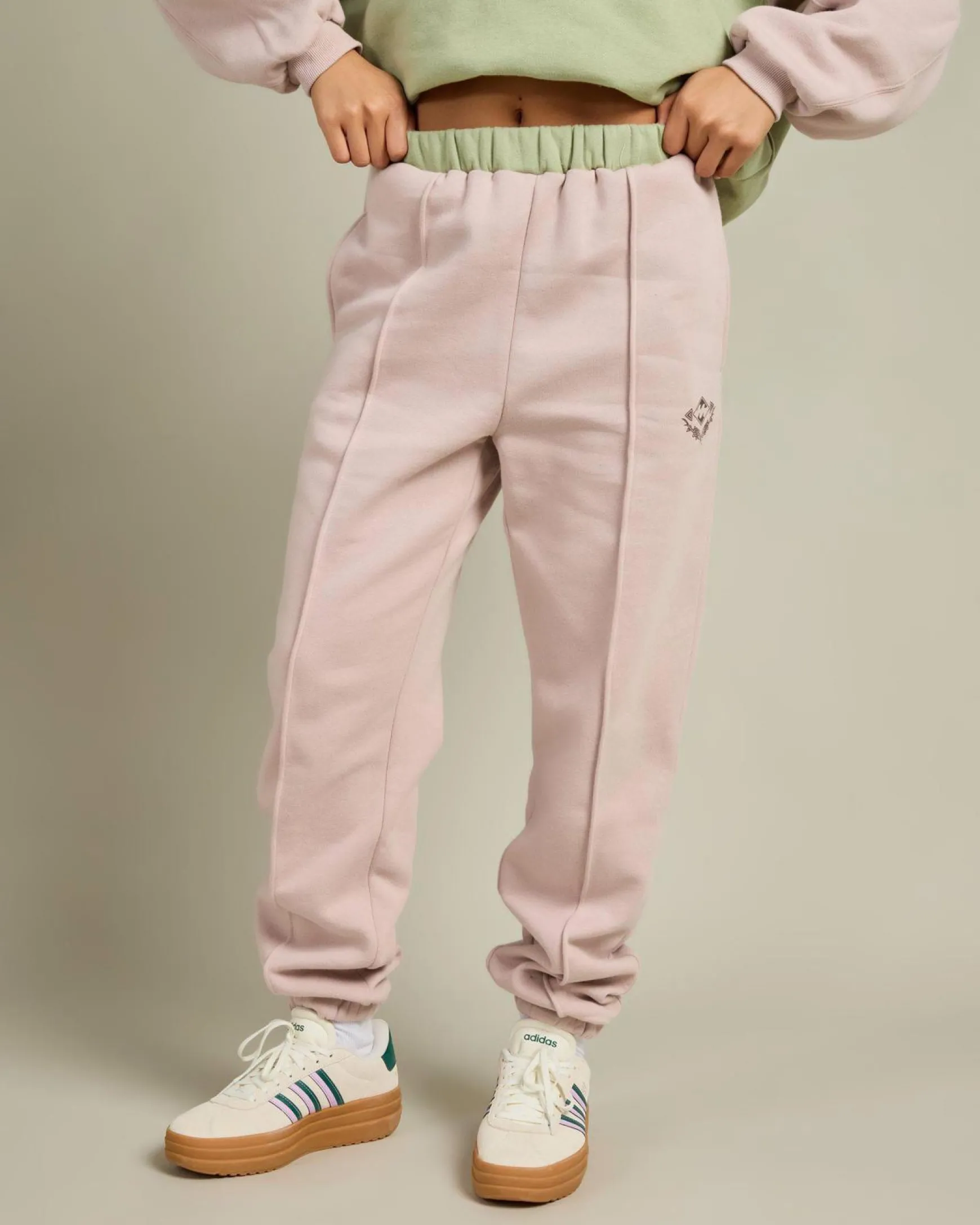 The Original Vibes Track Pants