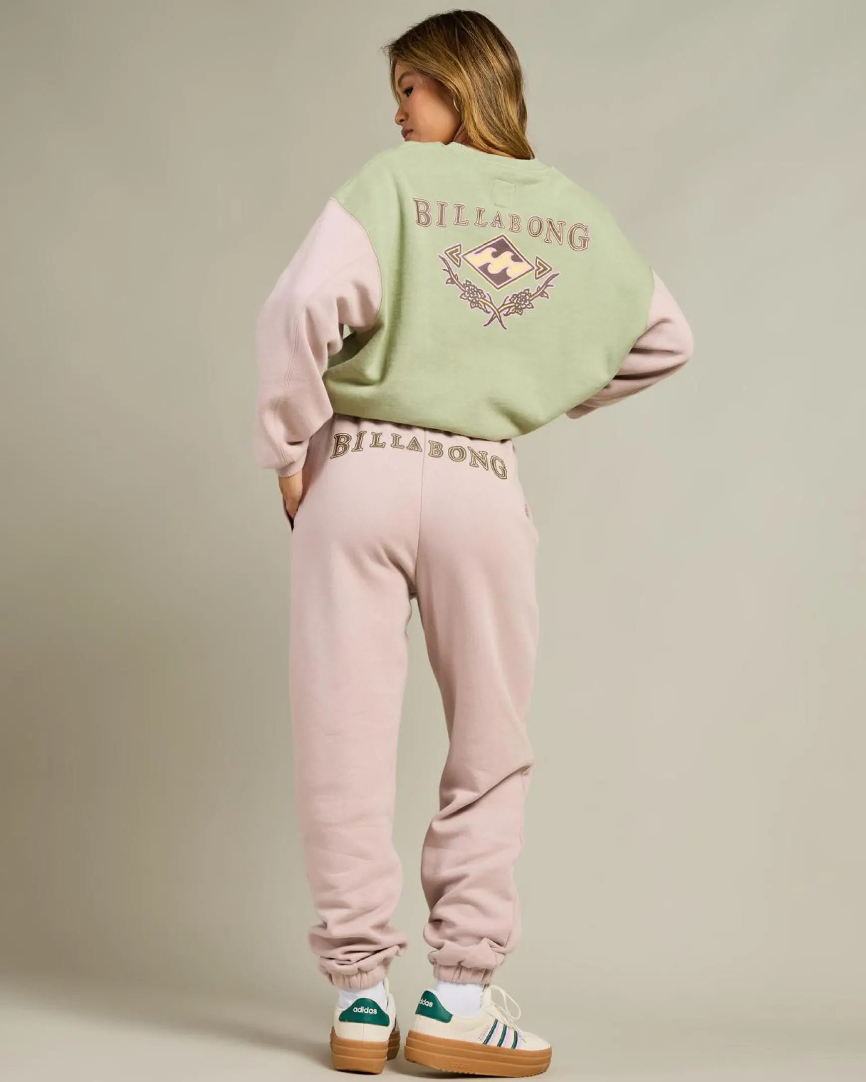 The Original Vibes Track Pants