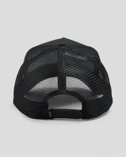 The Pitbull Trucker Cap