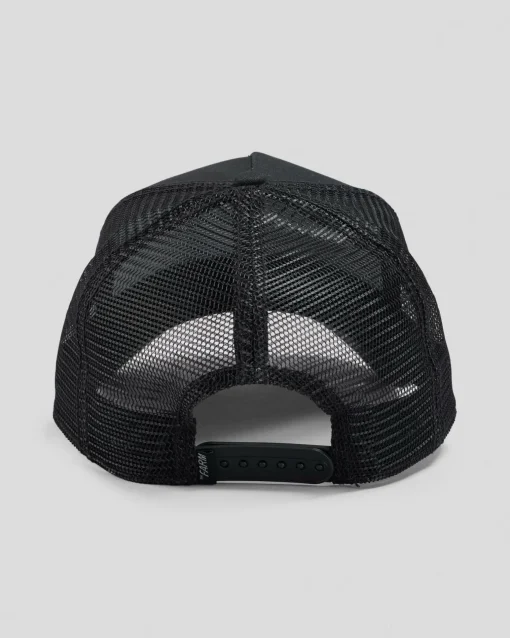 The Pitbull Trucker Cap