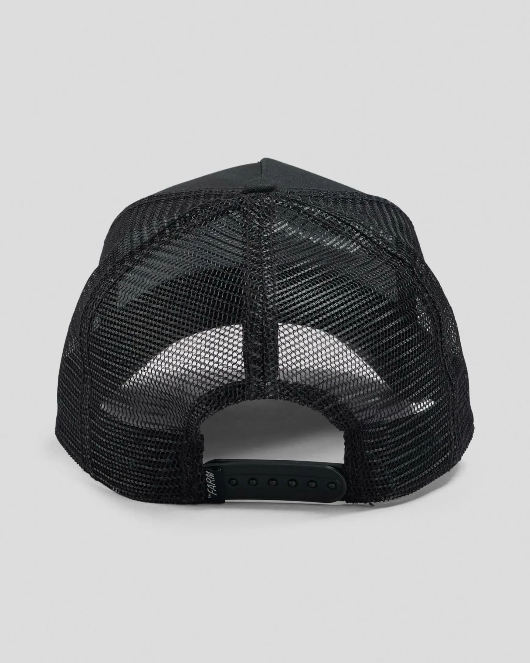 The Pitbull Trucker Cap