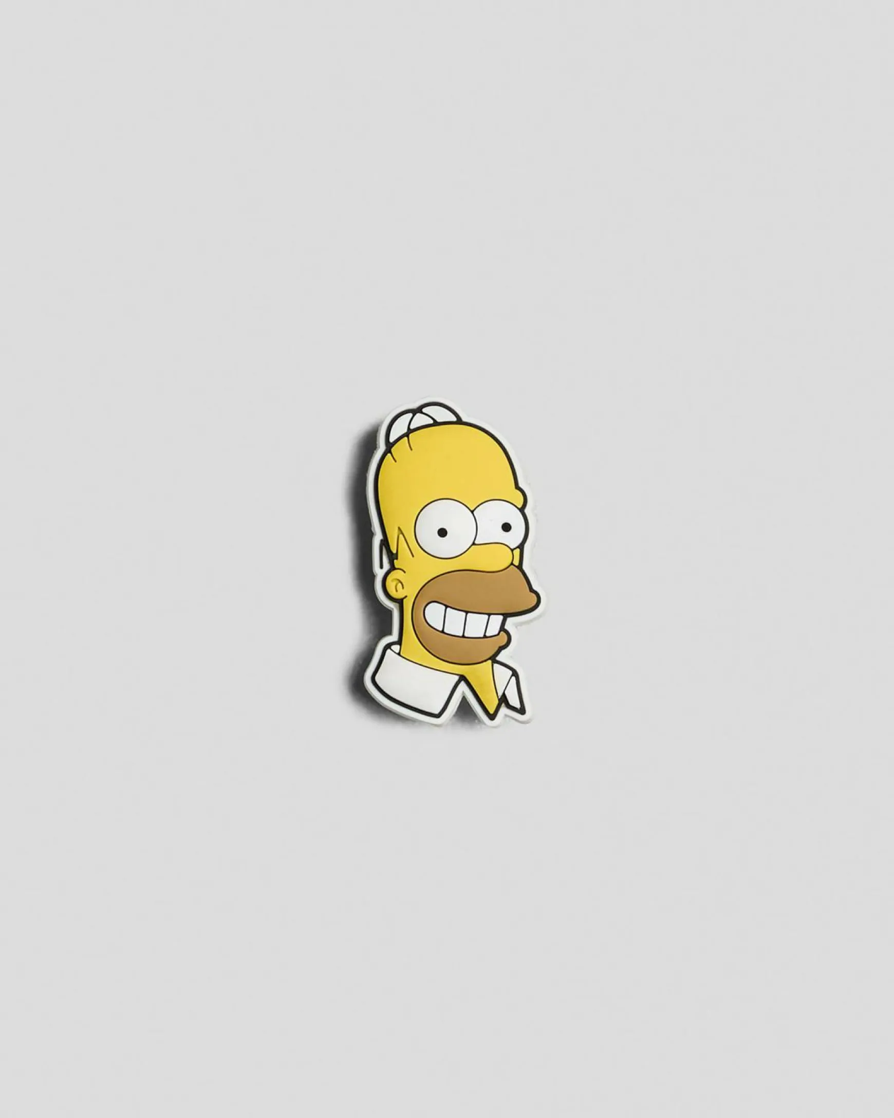The Simpsons Homer Jibbitz