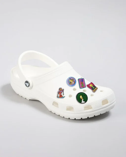 The Simpsons Jibbitz 5 Pack