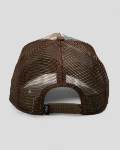 The Six Feet Under Trucker Cap