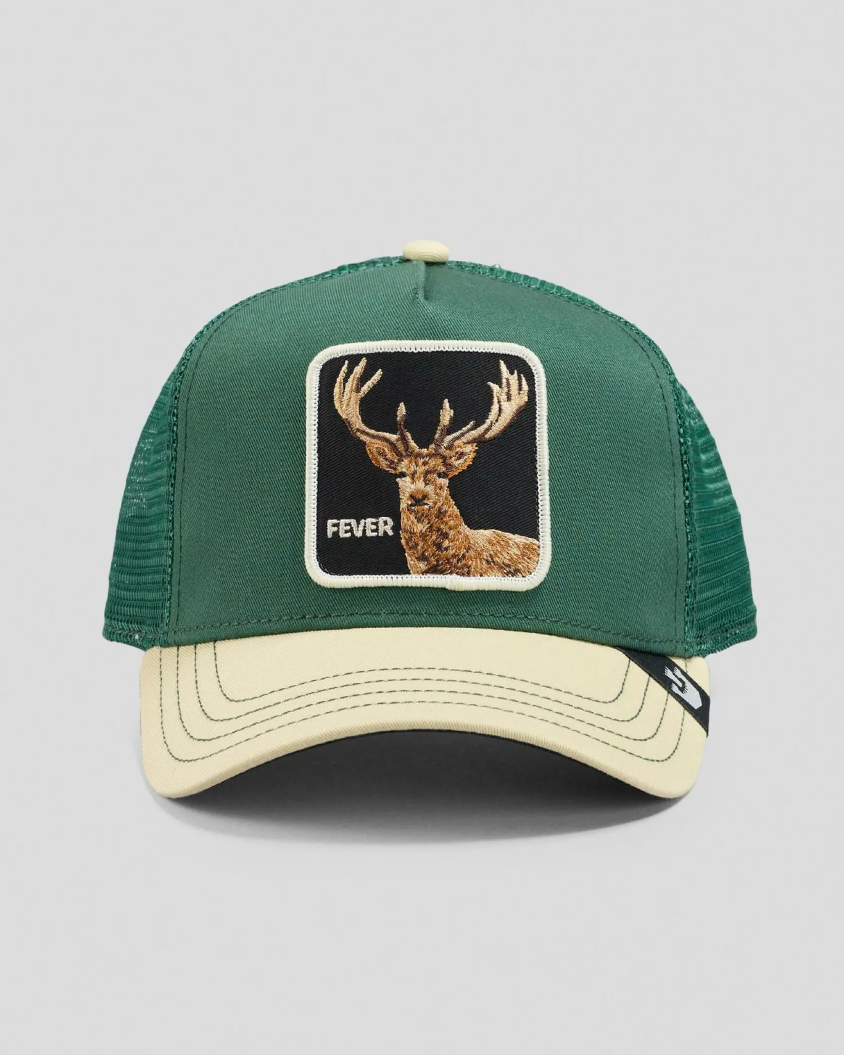 The Stag Trucker Cap