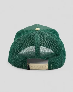 The Stag Trucker Cap