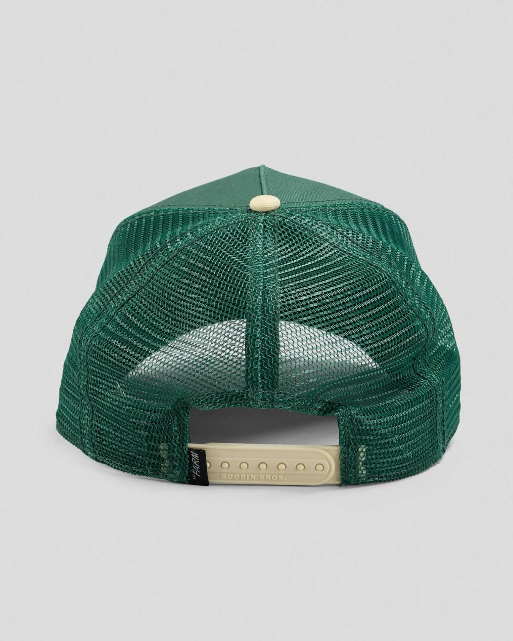 The Stag Trucker Cap