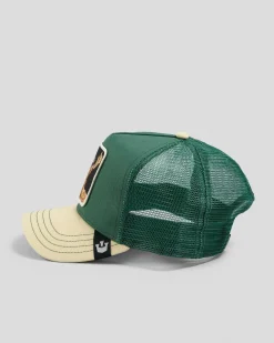 The Stag Trucker Cap