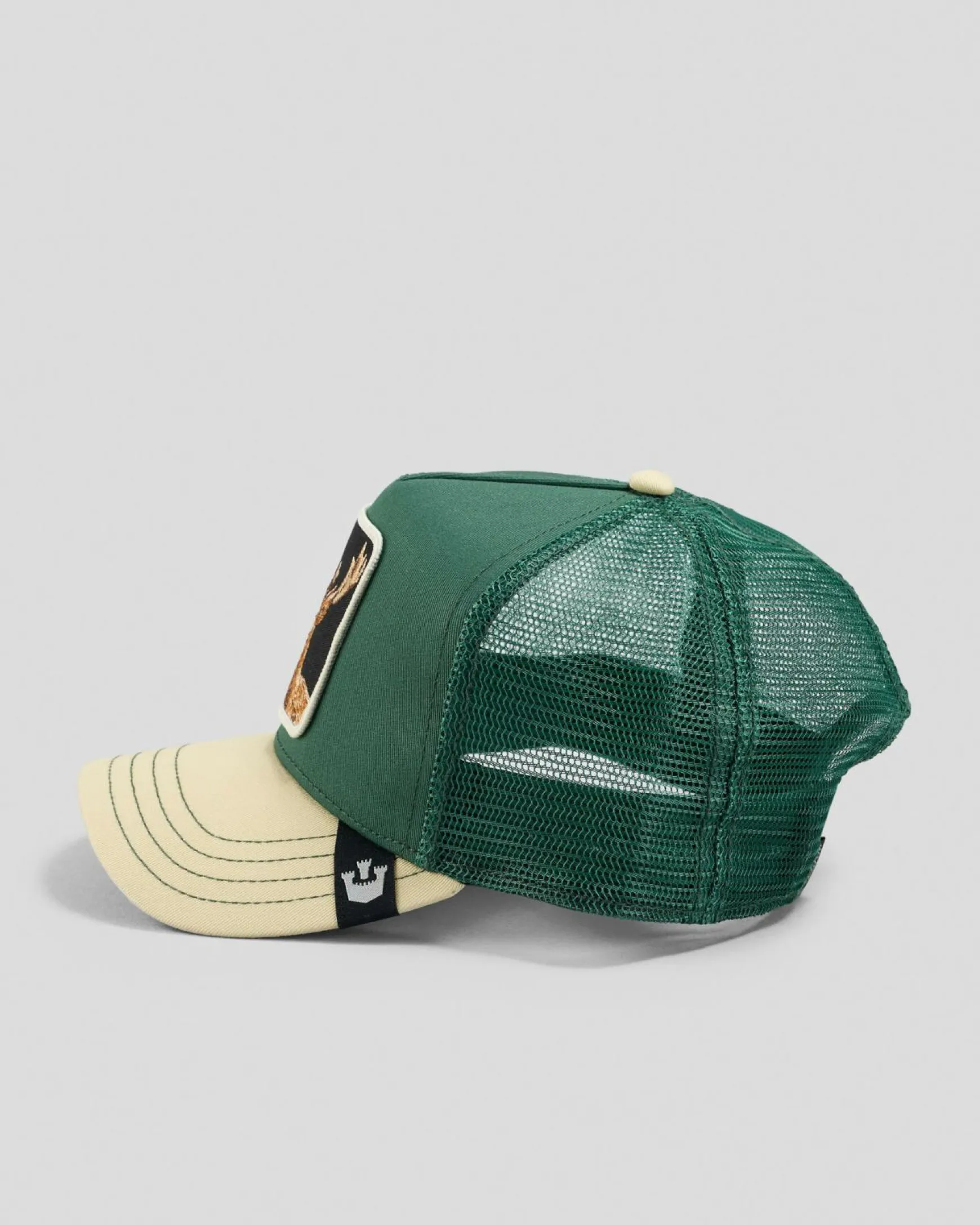 The Stag Trucker Cap