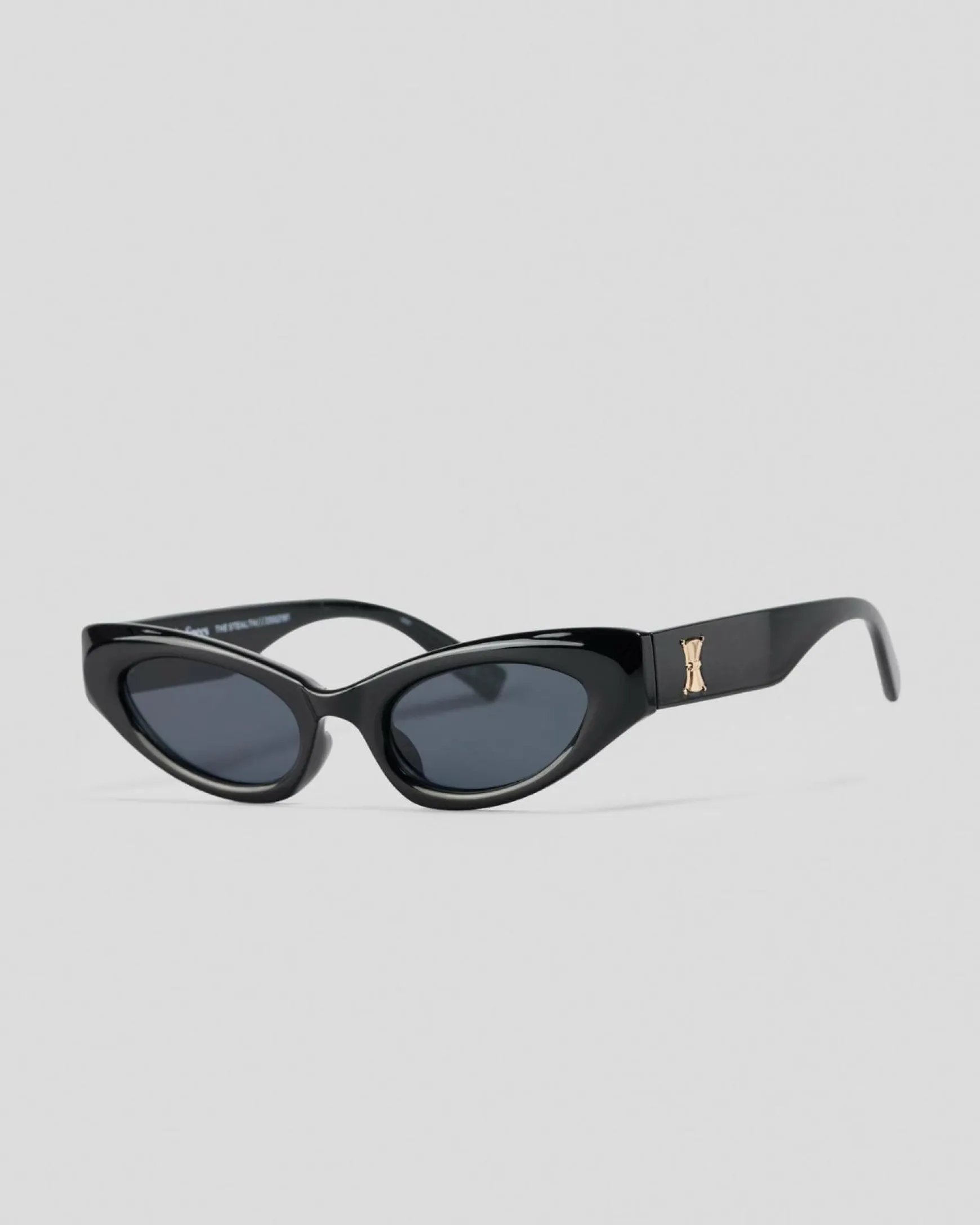 The Stealth Sunglasses