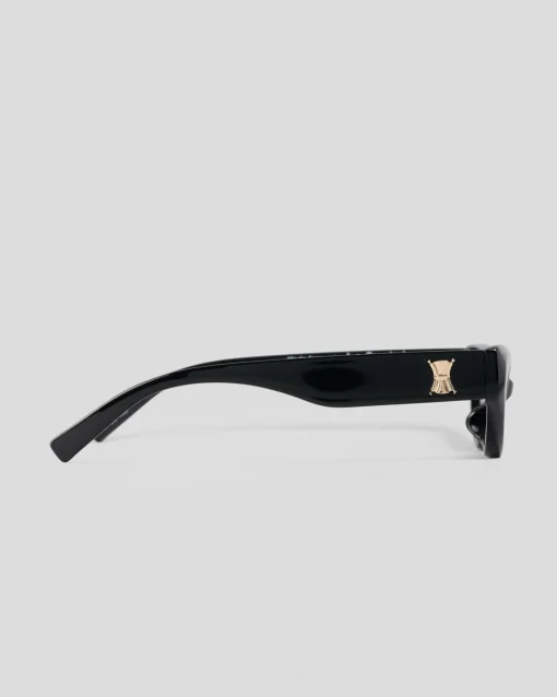 The Stealth Sunglasses