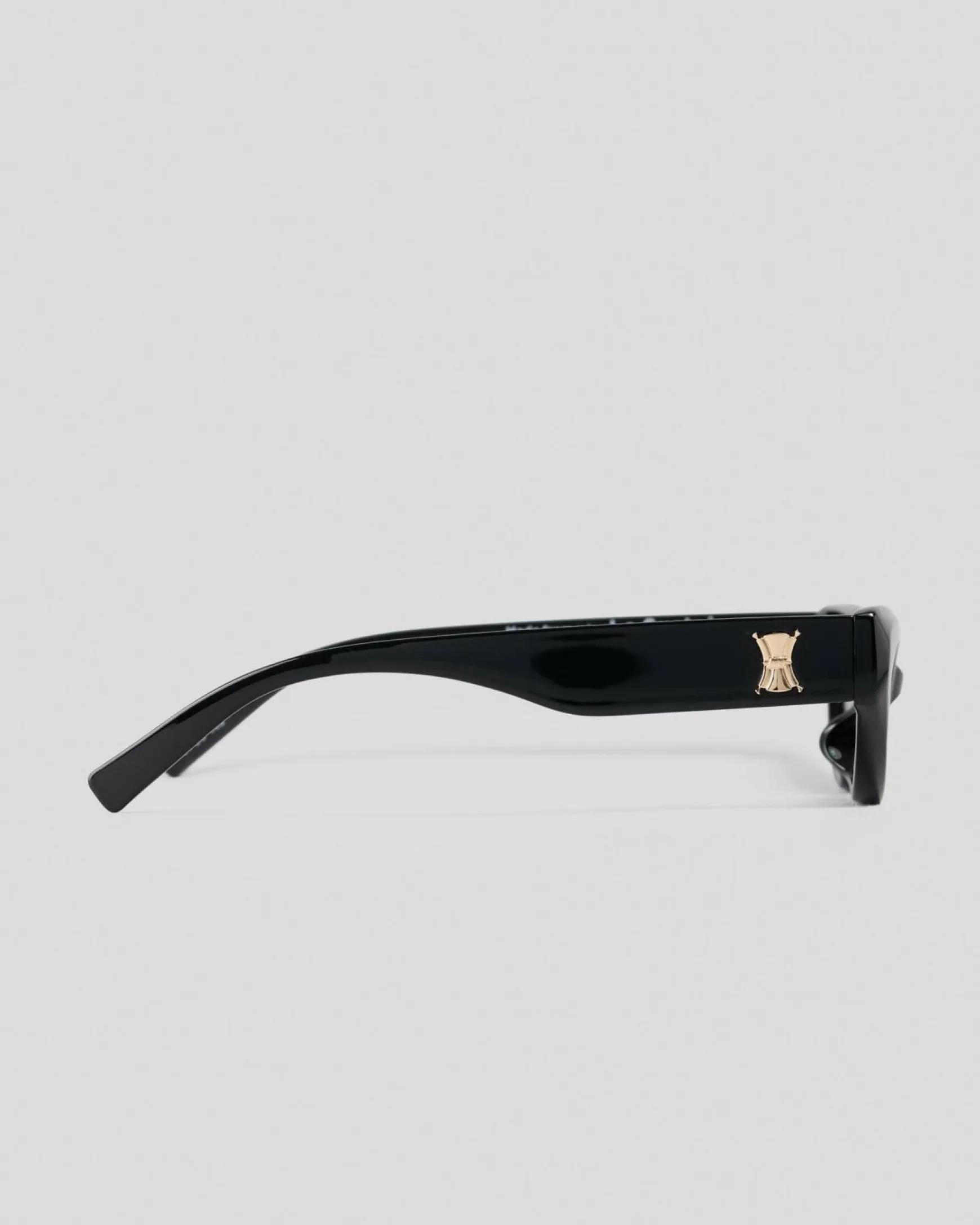 The Stealth Sunglasses