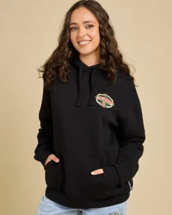 The Tiki Captain Hoodie