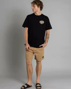 The Tiki Captain T-Shirt