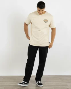 The Tiki Captain T-Shirt