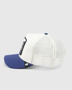 The Toxic Trucker Cap