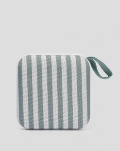 The Vacay Portable Travel Speaker