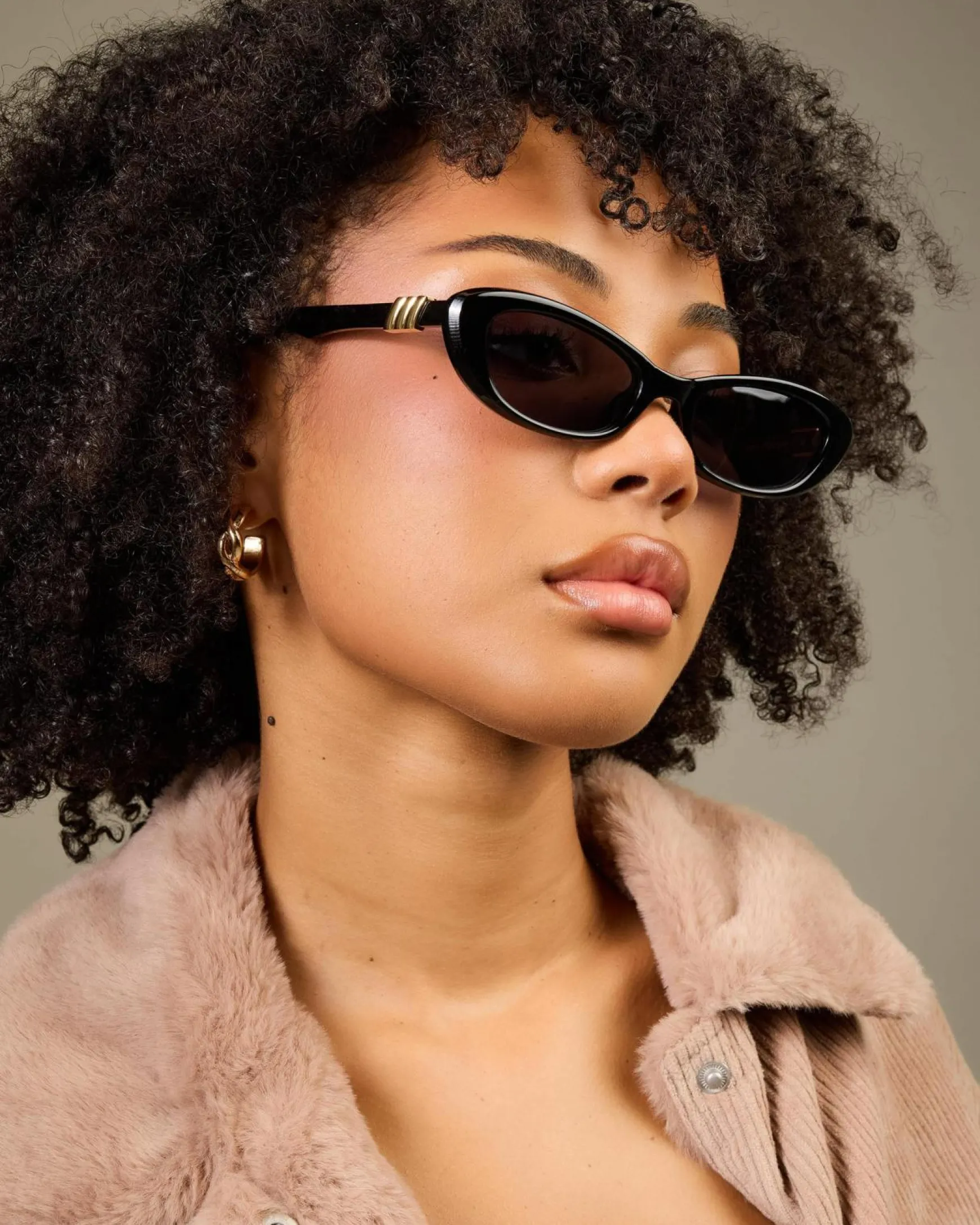 The Whisperer Polarized Sunglasses