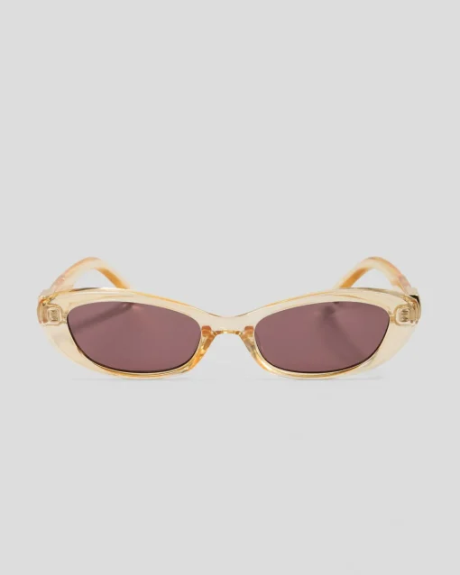 The Whisperer Sunglasses