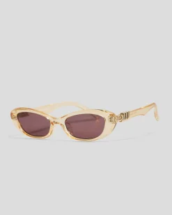 The Whisperer Sunglasses