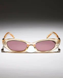 The Whisperer Sunglasses